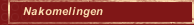 Nakomelingen